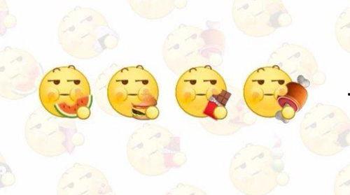 女孩子说吃瓜什么意思,揭秘“吃瓜”女孩们的社交密码